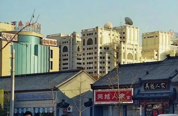配资炒股票 首次世界五百强断崖差距日本149家，美国151家，中国3家，现在呢